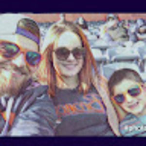 Meet your Posher, Douglas